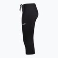 Colanți de alergat pentru femei Joma Olimpia 3/4 black 7