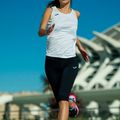 Colanți de alergat pentru femei Joma Olimpia 3/4 black 12