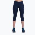 Colanți de antrenament pentru femei Joma Olimpia 3/4 navy
