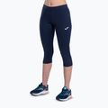 Colanți de antrenament pentru femei Joma Olimpia 3/4 navy 2