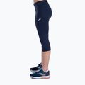 Colanți de antrenament pentru femei Joma Olimpia 3/4 navy 4