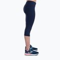 Colanți de antrenament pentru femei Joma Olimpia 3/4 navy 5