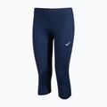 Colanți de antrenament pentru femei Joma Olimpia 3/4 navy 6