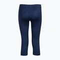 Colanți de antrenament pentru femei Joma Olimpia 3/4 navy 7