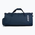 Joma Medium III sac de fotbal albastru marin 400236.331
