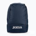 Joma Estadio III rucsac de fotbal albastru marin 400234.331