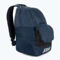 Joma Diamond II rucsac de fotbal albastru marin 400235.331 3