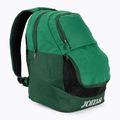 Joma Diamond II rucsac de fotbal verde 400235.450 3