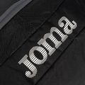 Joma Diamond II rucsac de fotbal negru 400235.100 5