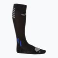 Joma Sock Long Șosete de alergare cu compresie neagră 400288.100 2
