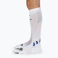 Șosete compresive Joma Long Compression white 4