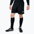 Pantaloni scurți de antrenament pentru bărbați Joma Treviso negru 100822.100
