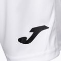 Pantaloni scurți de antrenament pentru bărbați Joma Treviso alb 100822.200 7