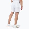 Pantaloni scurți de antrenament pentru bărbați Joma Treviso alb 100822.200 2