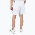 Pantaloni scurți de antrenament pentru bărbați Joma Treviso alb 100822.200 3