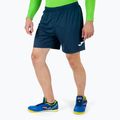 Pantaloni scurți de antrenament Joma Treviso pentru bărbați, albastru marin 100822.331