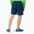 Pantaloni scurți de antrenament Joma Treviso pentru bărbați, albastru marin 100822.331 3