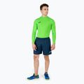 Pantaloni scurți de antrenament Joma Treviso pentru bărbați, albastru marin 100822.331 5