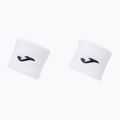 Benzi pentru încheietură Joma Wristband Short 2 sztuki white