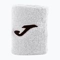 Benzi pentru încheietură Joma Wristband Short 2 sztuki white 2