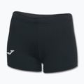 Pantaloni scurți de alergare pentru femei Joma Lycra negru 5