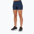 Pantaloni scurți de alergare pentru femei Joma Lycra navy 3