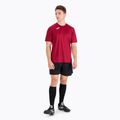 Joma Combi SS tricou de fotbal maro 100052 2