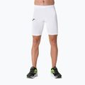 Joma Brama Academy pantaloni scurți de fotbal termoactivi alb 101017 2