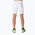 Joma Brama Academy pantaloni scurți de fotbal termoactivi alb 101017 3