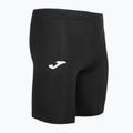 Joma Brama Academy pantaloni scurți termici de fotbal negru 101017 3