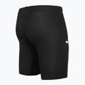 Joma Brama Academy pantaloni scurți termici de fotbal negru 101017 4