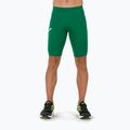 Joma Brama Academy pantaloni scurți de fotbal termoactivi verde 101017 6