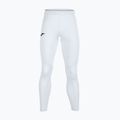 Pantaloni termoactivi Joma Brama Academy Long blanco 5