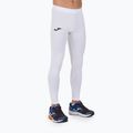 Pantaloni termoactivi Joma Brama Academy Long blanco 4