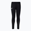 Joma Brama Academy jambiere termice lungi de fotbal negru 101016