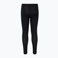 Joma Brama Academy jambiere termice lungi de fotbal negru 101016 2