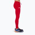Pantaloni termoactivi Joma Brama Academy Long rojo 2
