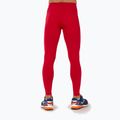 Pantaloni termoactivi Joma Brama Academy Long rojo 3