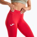 Pantaloni termoactivi Joma Brama Academy Long rojo 6