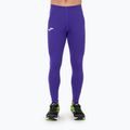 Pantaloni termoactivi Joma Brama Academy Long morado