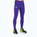 Pantaloni termoactivi Joma Brama Academy Long morado 4