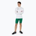 Bluză termică Joma Brama Academy white 2