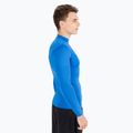 Joma Brama Academy LS tricou termic cemnn albastru 101018 3
