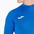 Joma Brama Academy LS tricou termic cemnn albastru 101018 5