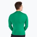 Joma Brama Academy LS cămașă termică verde închis 101018 4