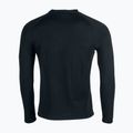 Bluză termică pentru bărbați Joma Brama Fleece black 2