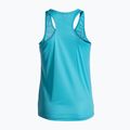 Tricou de alergare pentru femei Joma Siena II turquoise 2