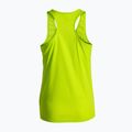 Tricou de alergare pentru femei  Joma Siena II lime 2