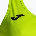 Tricou de alergare pentru femei  Joma Siena II lime 3