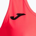 Tricou de alergare pentru femei  Joma Siena II coral fluor 3